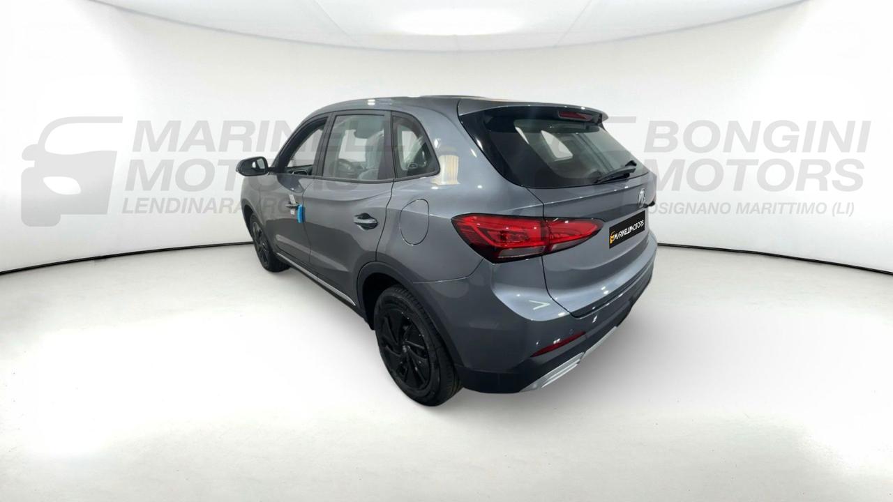 MG ZS 1.5 STANDARD - 14