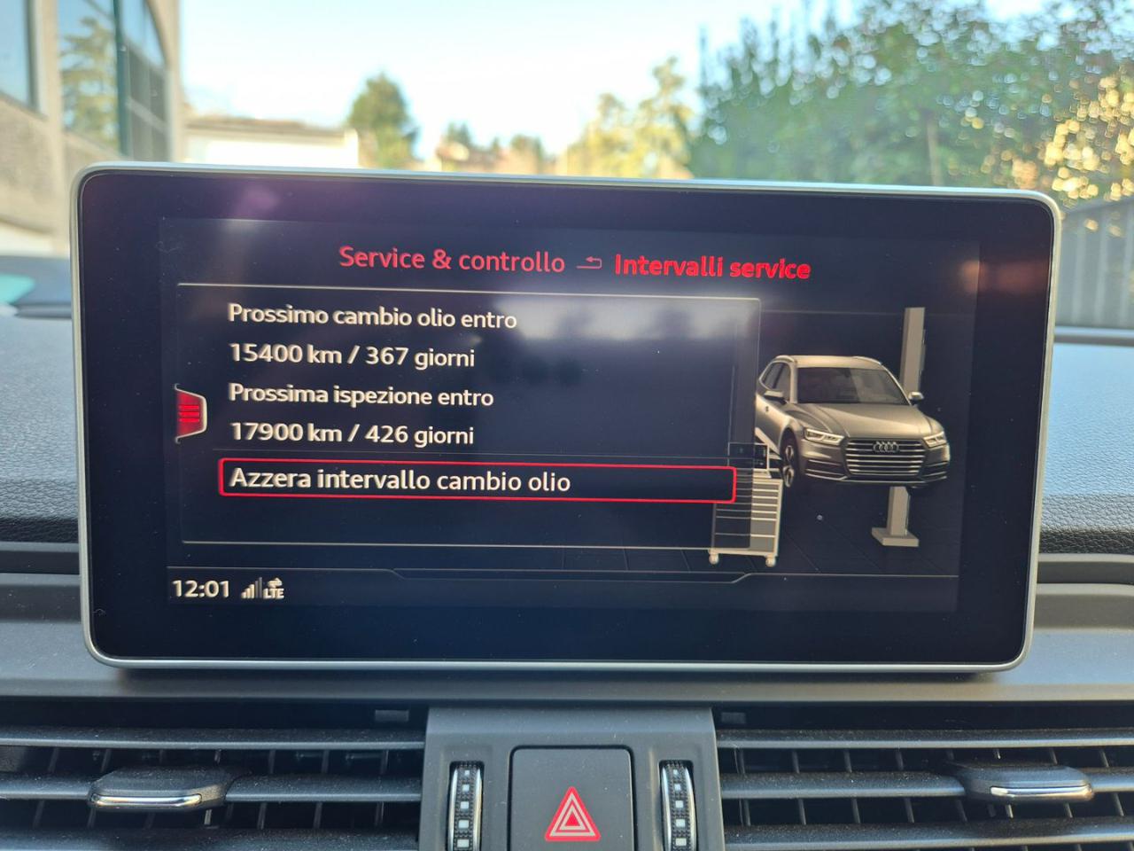 AUDI Q5 55 TFSI e quattro S tronic S line plus - 21