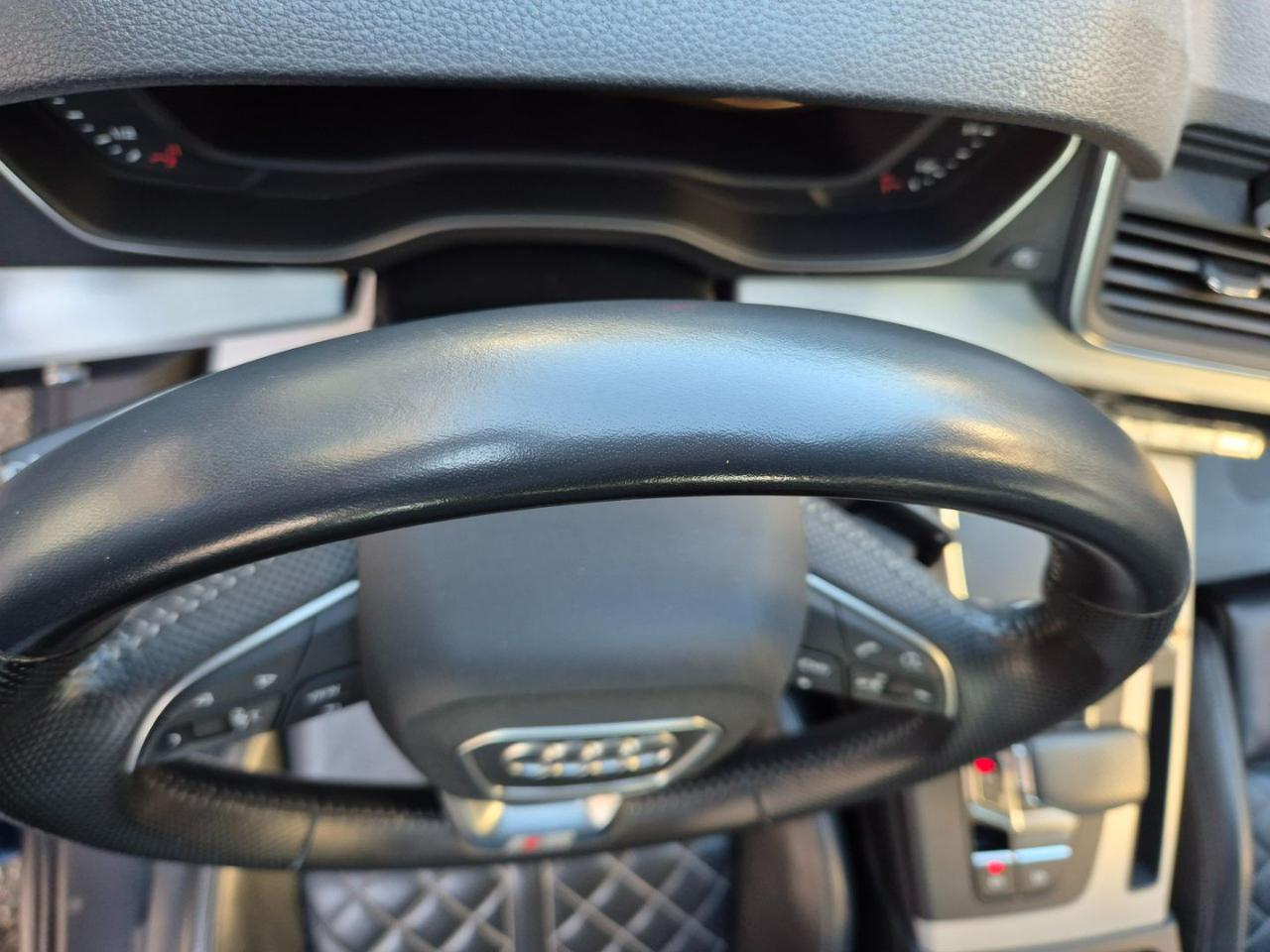 AUDI Q5 55 TFSI e quattro S tronic S line plus - 12