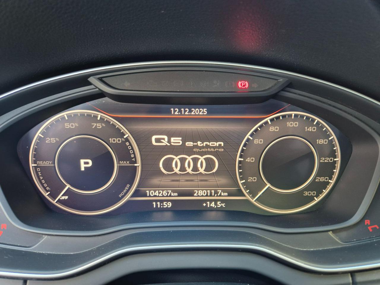 AUDI Q5 55 TFSI e quattro S tronic S line plus - 19