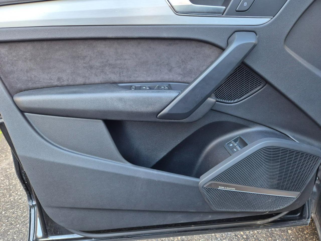 AUDI Q5 55 TFSI e quattro S tronic S line plus - 13