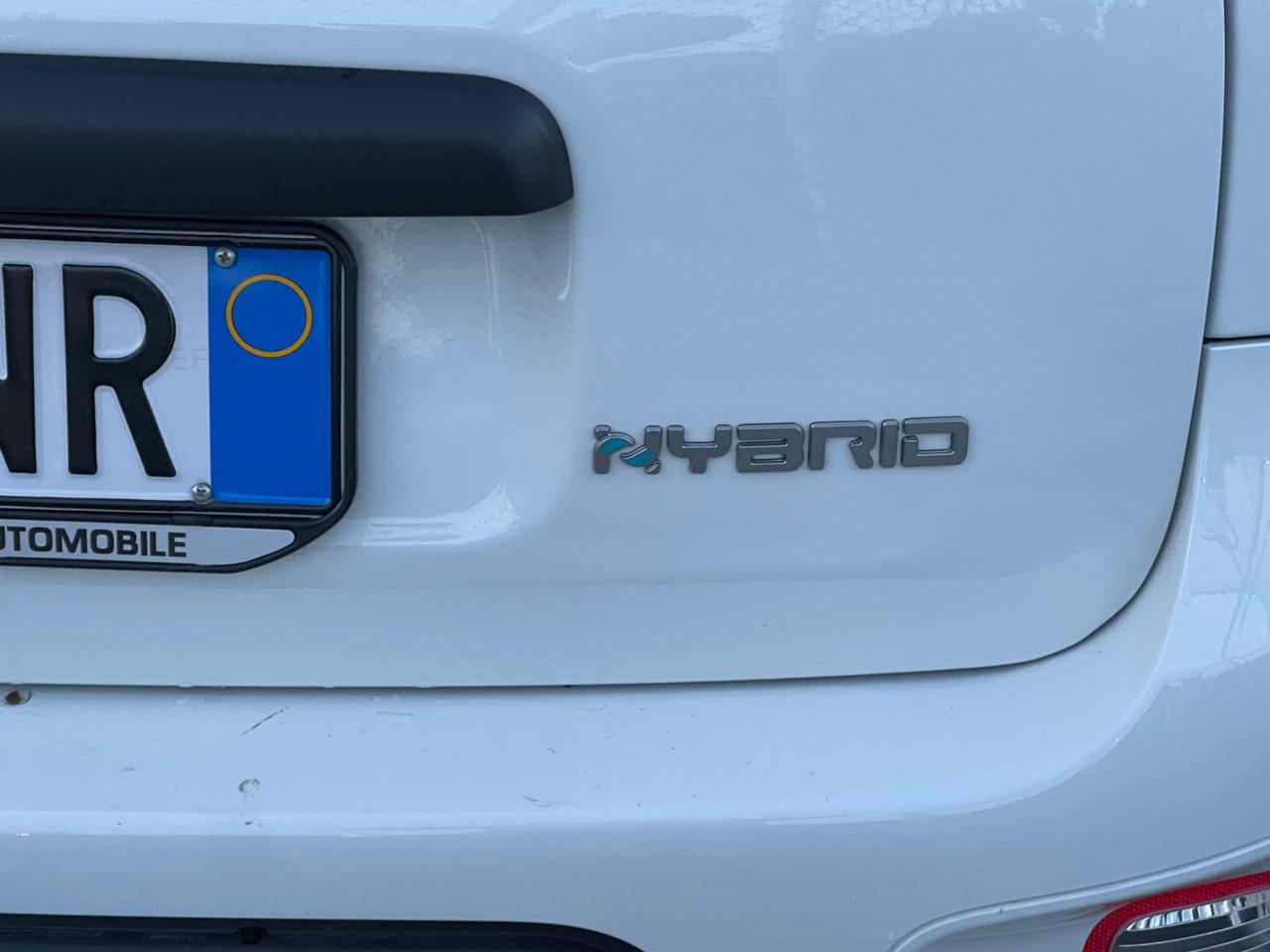 FIAT Panda 1.0 FireFly S&S Hybrid - 3