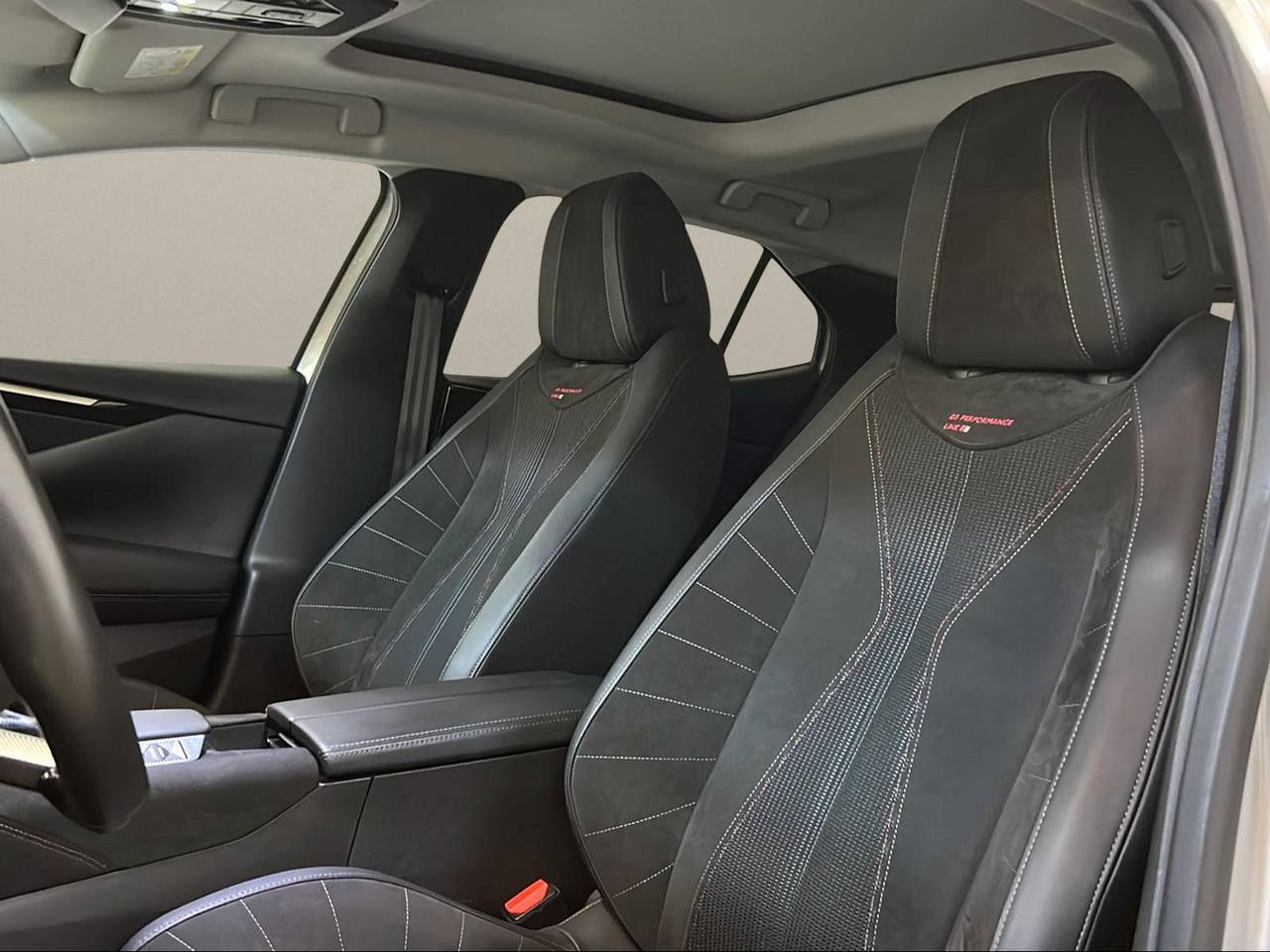 DS AUTOMOBILES DS 4 E-Tense 225 Performance Line TETTO APRIBILE - 10