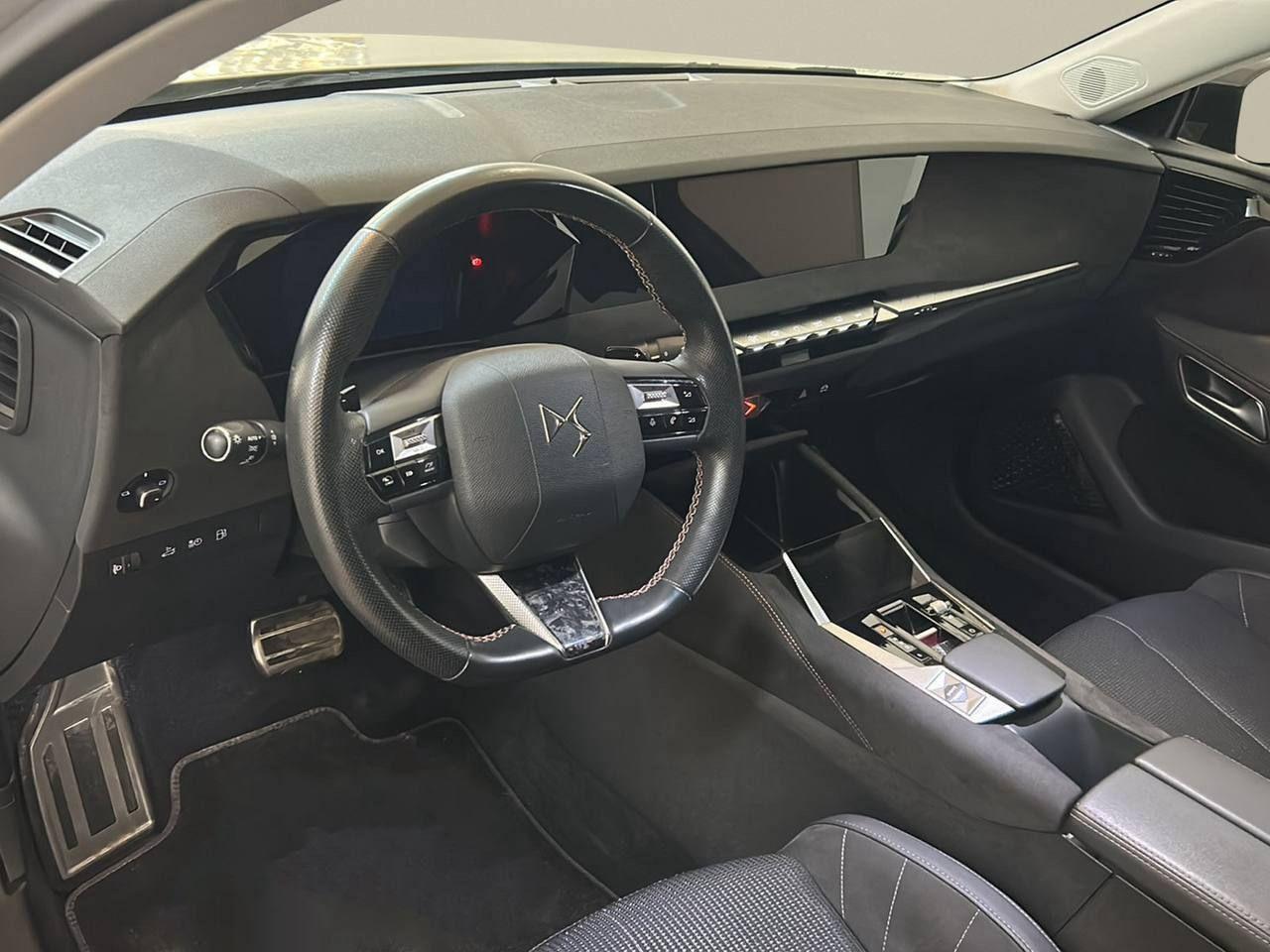 DS AUTOMOBILES DS 4 E-Tense 225 Performance Line TETTO APRIBILE - 24