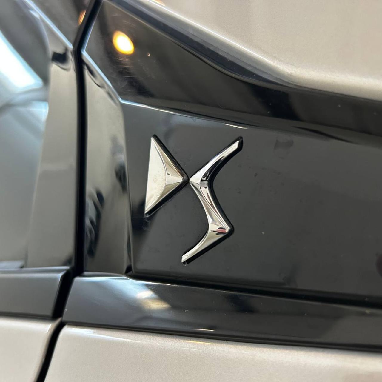 DS AUTOMOBILES DS 4 E-Tense 225 Performance Line TETTO APRIBILE - 50