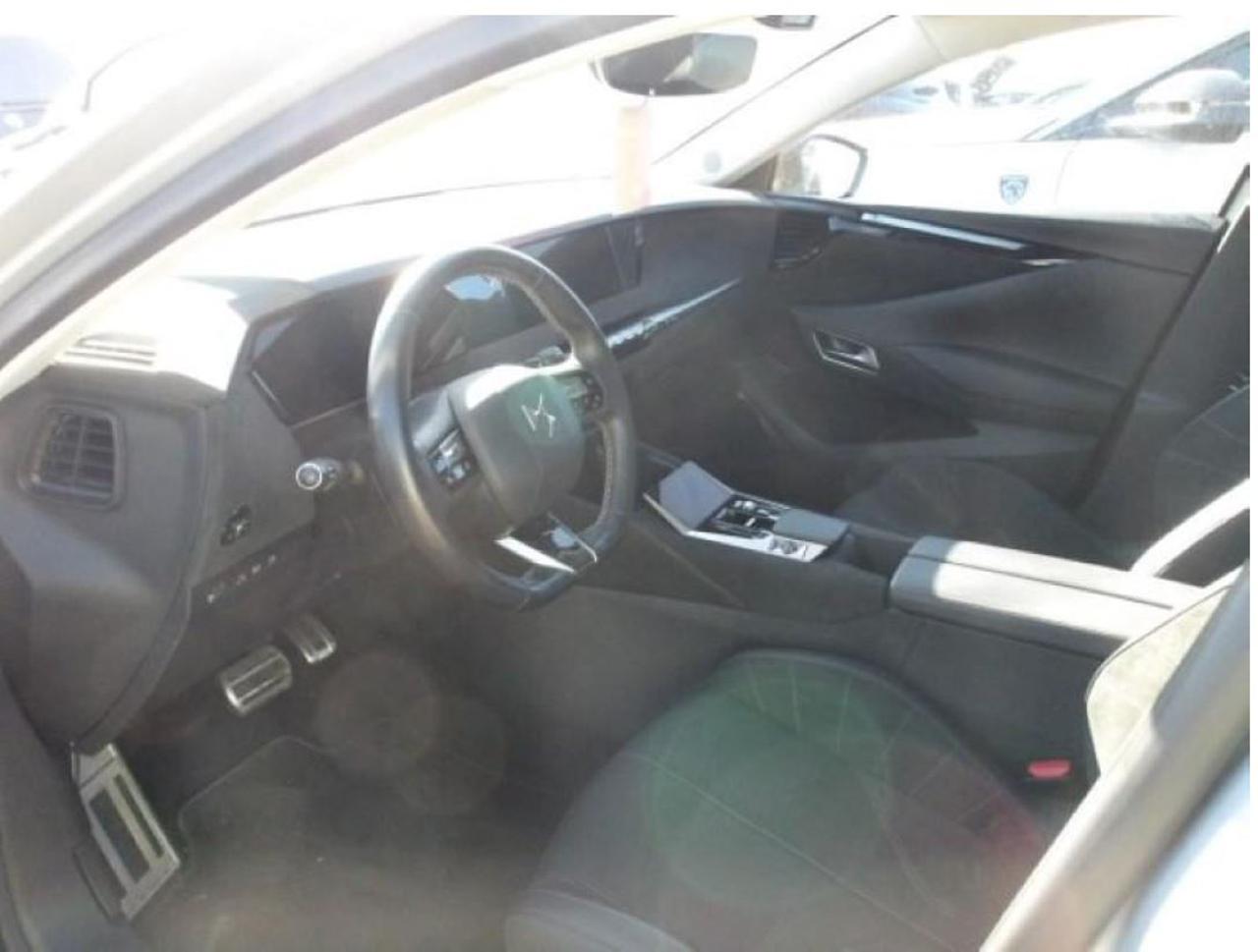 DS AUTOMOBILES DS 4 E-Tense 225 Performance Line TETTO APRIBILE - 6