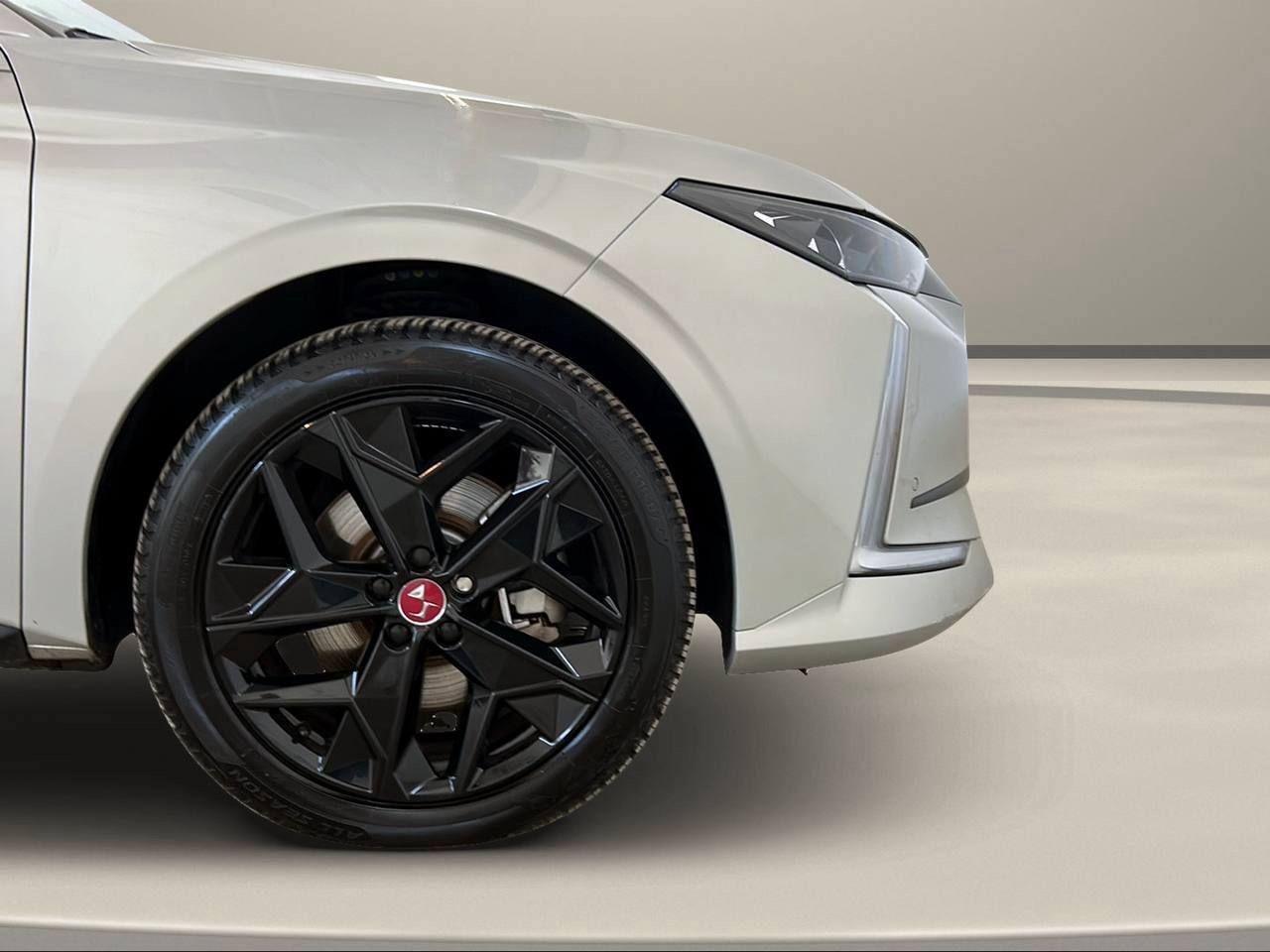 DS AUTOMOBILES DS 4 E-Tense 225 Performance Line TETTO APRIBILE - 52