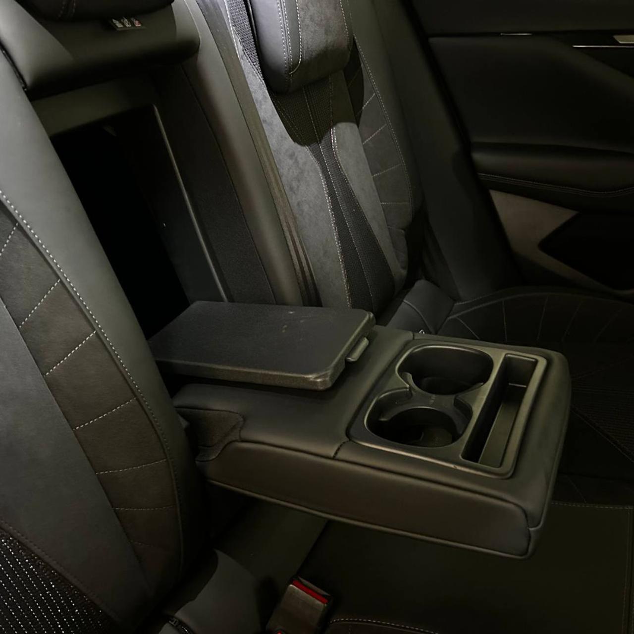 DS AUTOMOBILES DS 4 E-Tense 225 Performance Line TETTO APRIBILE - 16