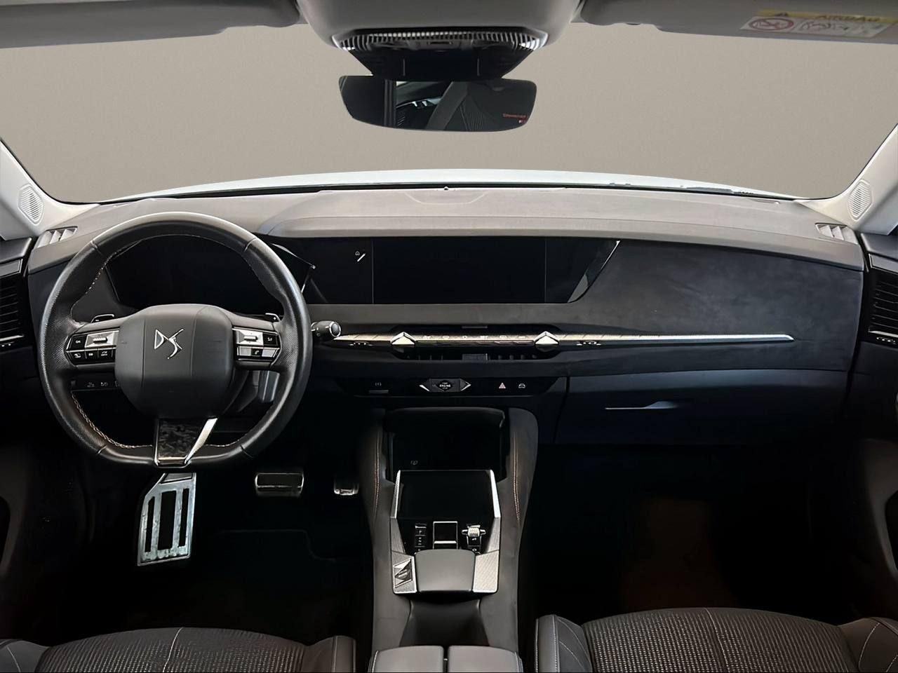 DS AUTOMOBILES DS 4 E-Tense 225 Performance Line TETTO APRIBILE - 19