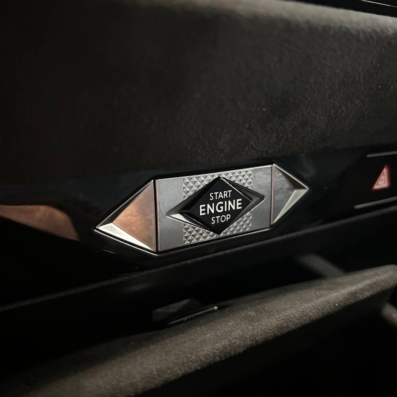 DS AUTOMOBILES DS 4 E-Tense 225 Performance Line TETTO APRIBILE - 32