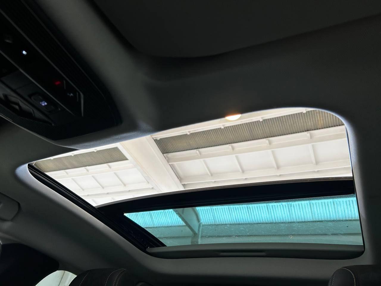 DS AUTOMOBILES DS 4 E-Tense 225 Performance Line TETTO APRIBILE - 36