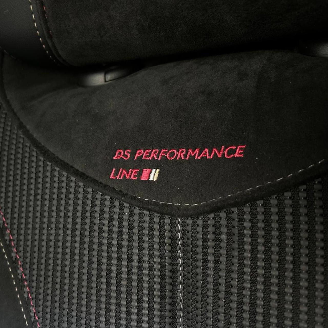 DS AUTOMOBILES DS 4 E-Tense 225 Performance Line TETTO APRIBILE - 12