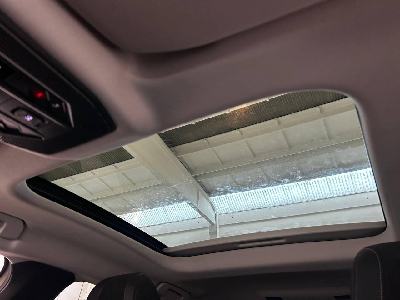 DS AUTOMOBILES DS 4 E-Tense 225 Performance Line TETTO APRIBILE - 35