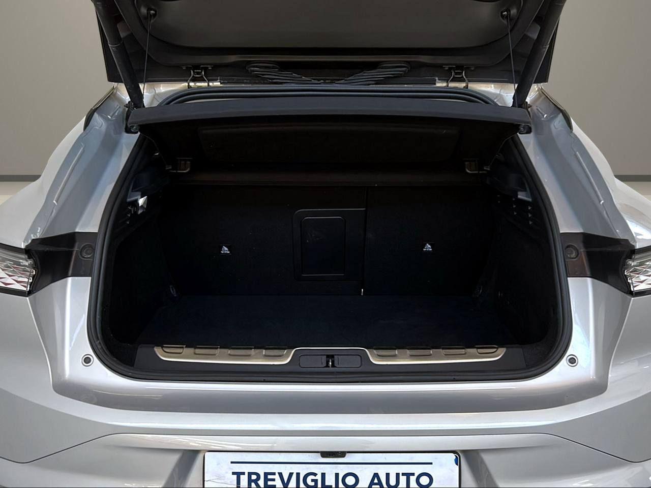 DS AUTOMOBILES DS 4 E-Tense 225 Performance Line TETTO APRIBILE - 7