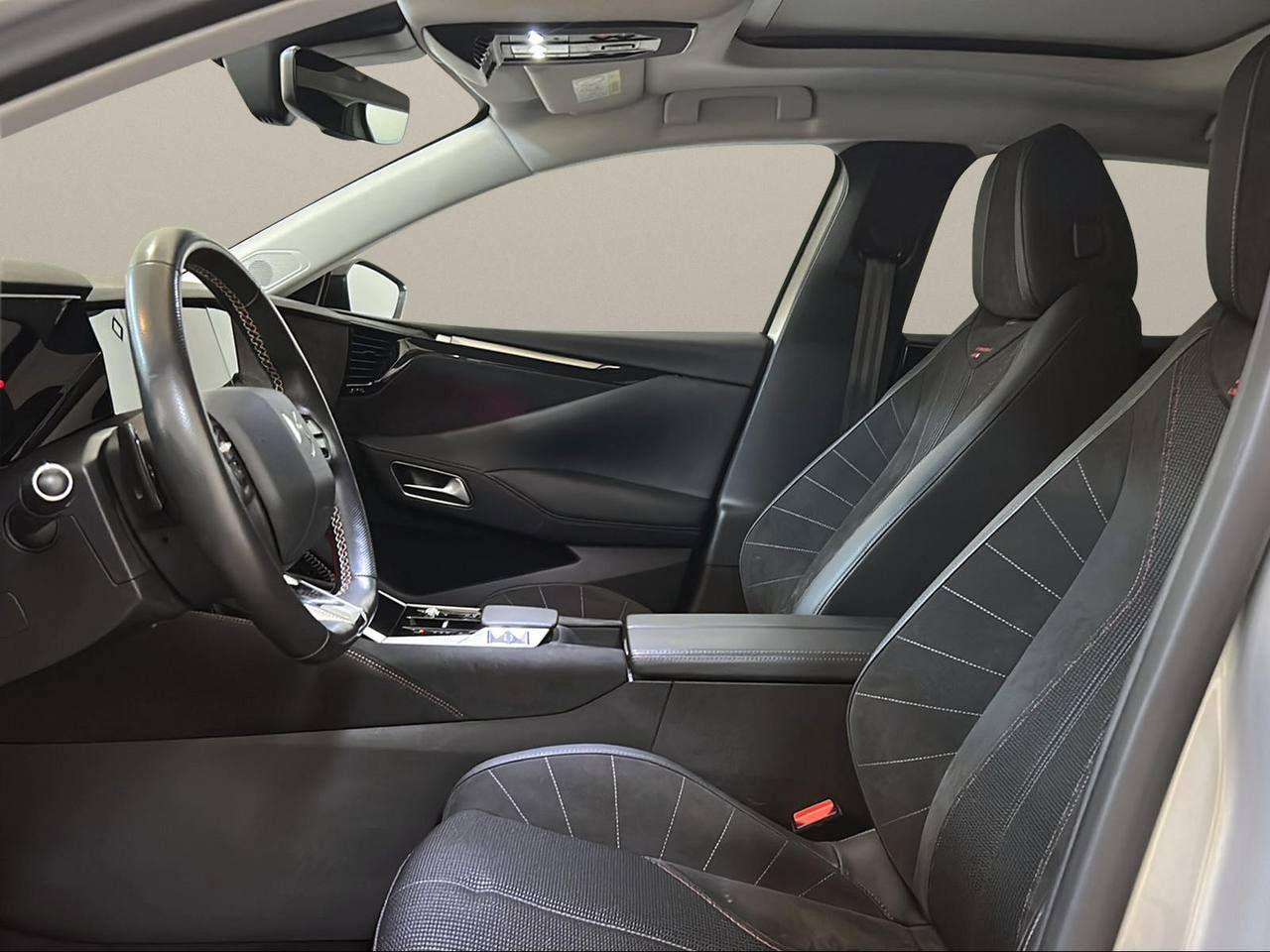 DS AUTOMOBILES DS 4 E-Tense 225 Performance Line TETTO APRIBILE - 9