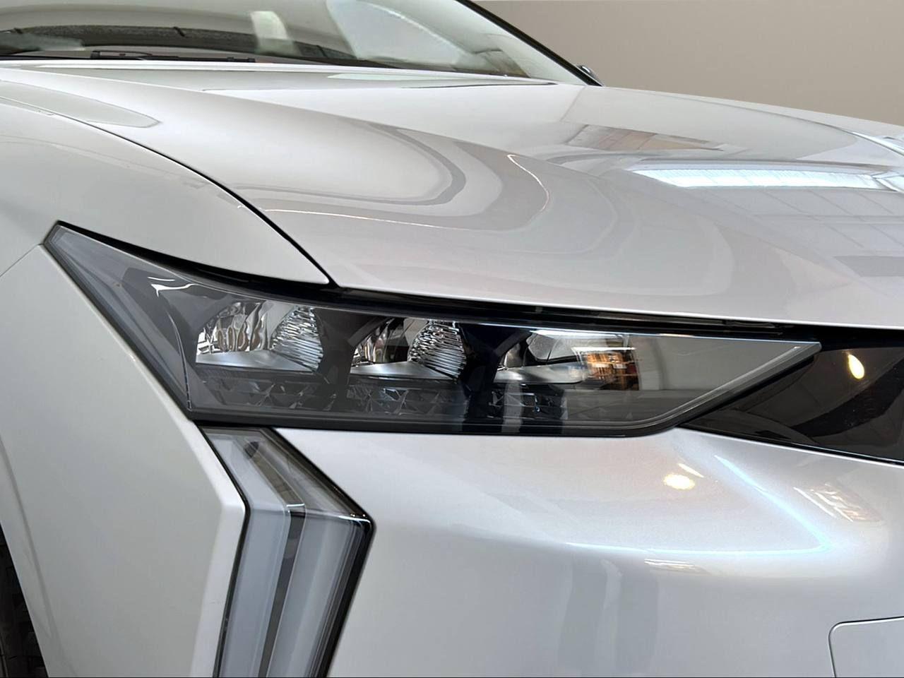 DS AUTOMOBILES DS 4 E-Tense 225 Performance Line TETTO APRIBILE - 40