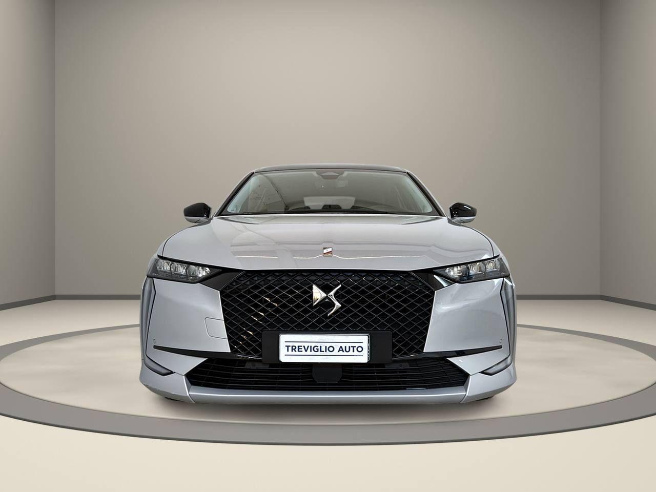 DS AUTOMOBILES DS 4 E-Tense 225 Performance Line TETTO APRIBILE - 2