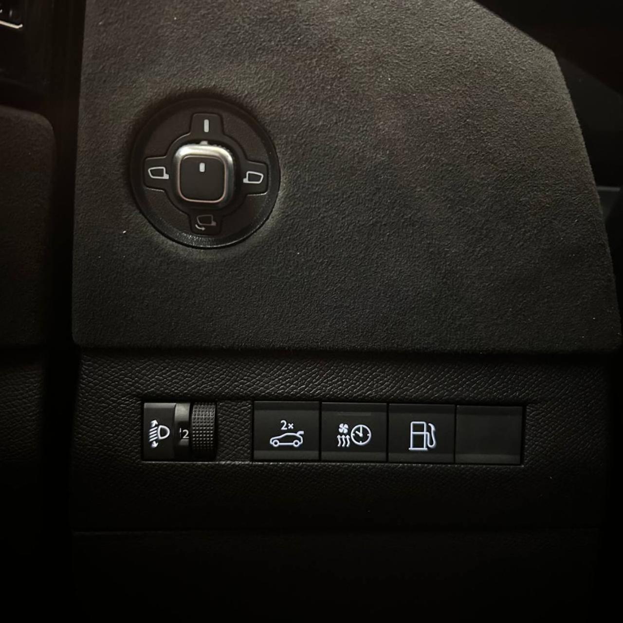 DS AUTOMOBILES DS 4 E-Tense 225 Performance Line TETTO APRIBILE - 37