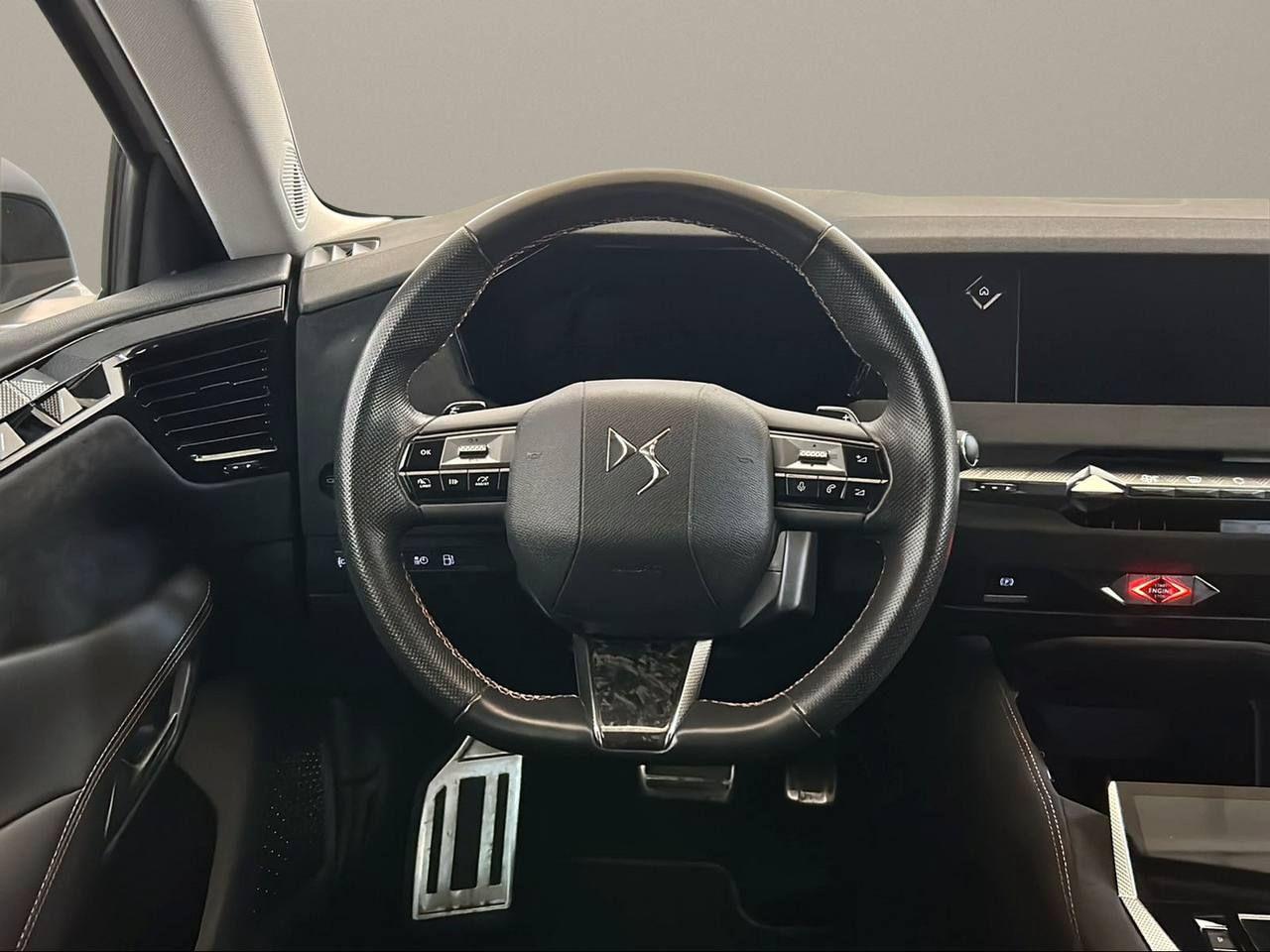 DS AUTOMOBILES DS 4 E-Tense 225 Performance Line TETTO APRIBILE - 20