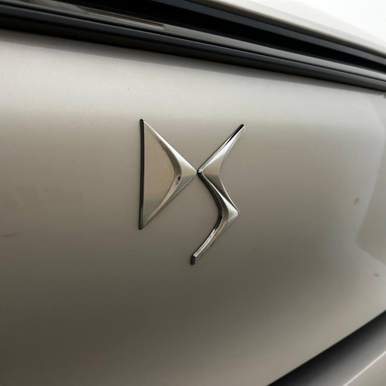 DS AUTOMOBILES DS 4 E-Tense 225 Performance Line TETTO APRIBILE - 48