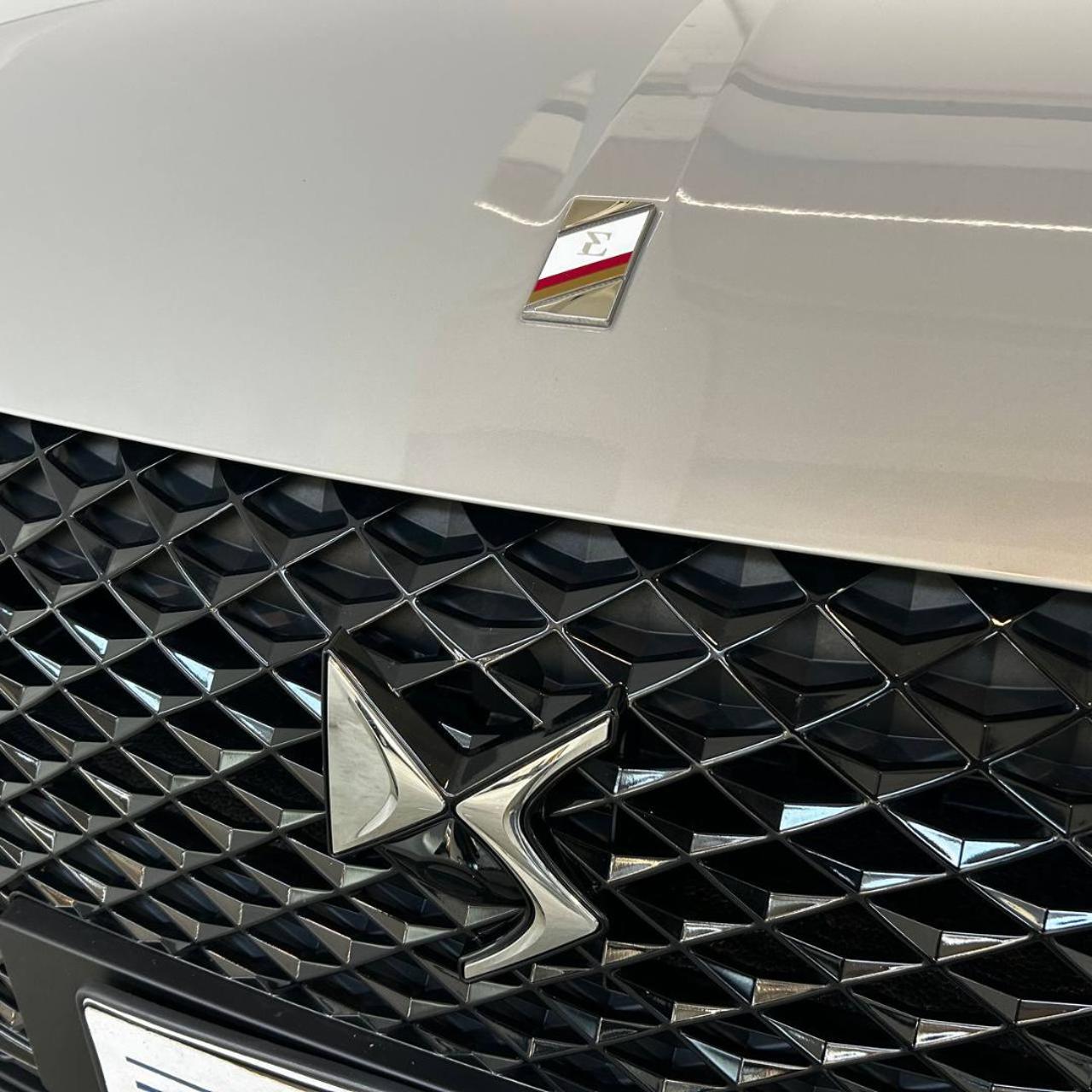 DS AUTOMOBILES DS 4 E-Tense 225 Performance Line TETTO APRIBILE - 43