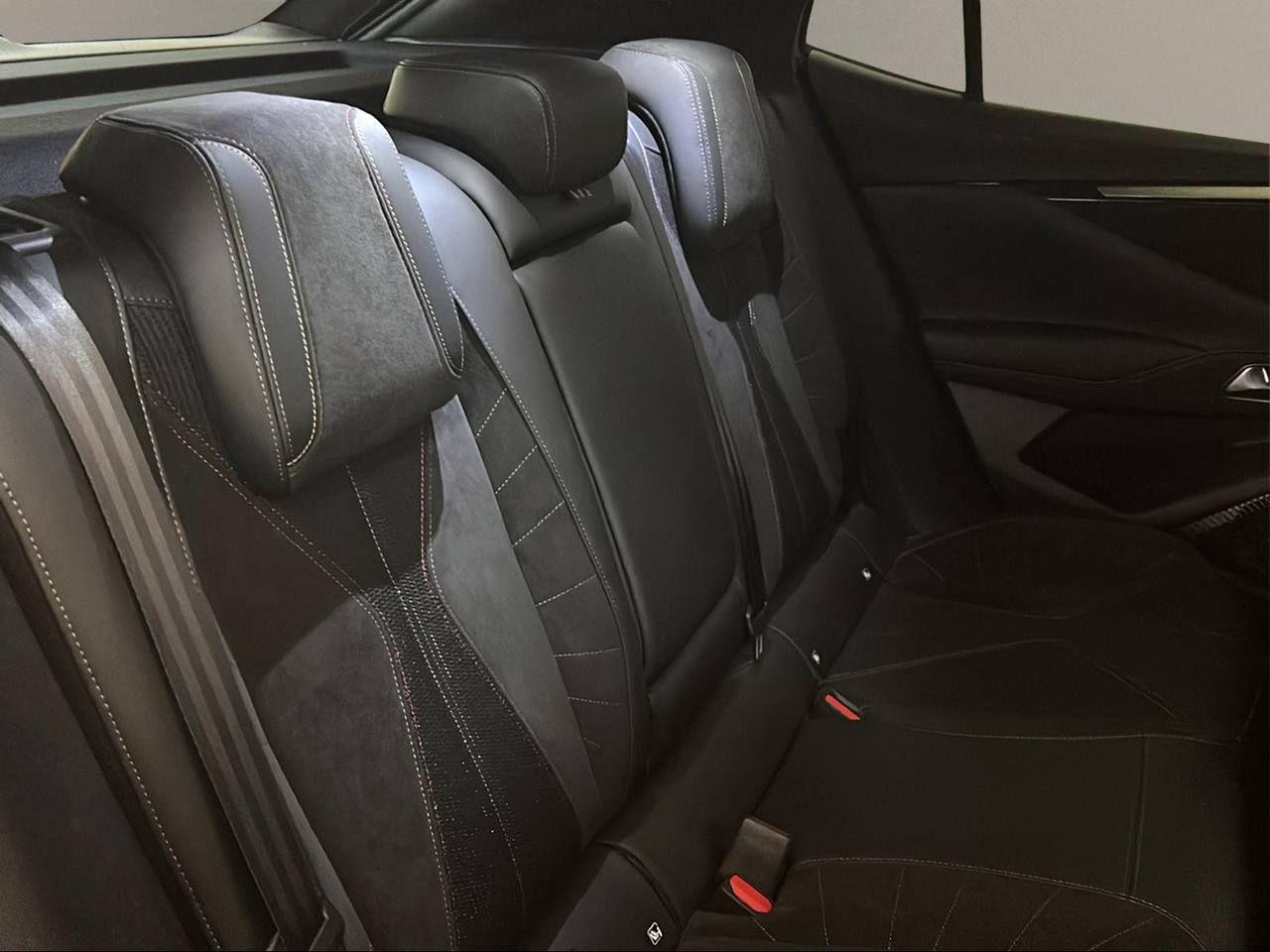 DS AUTOMOBILES DS 4 E-Tense 225 Performance Line TETTO APRIBILE - 14