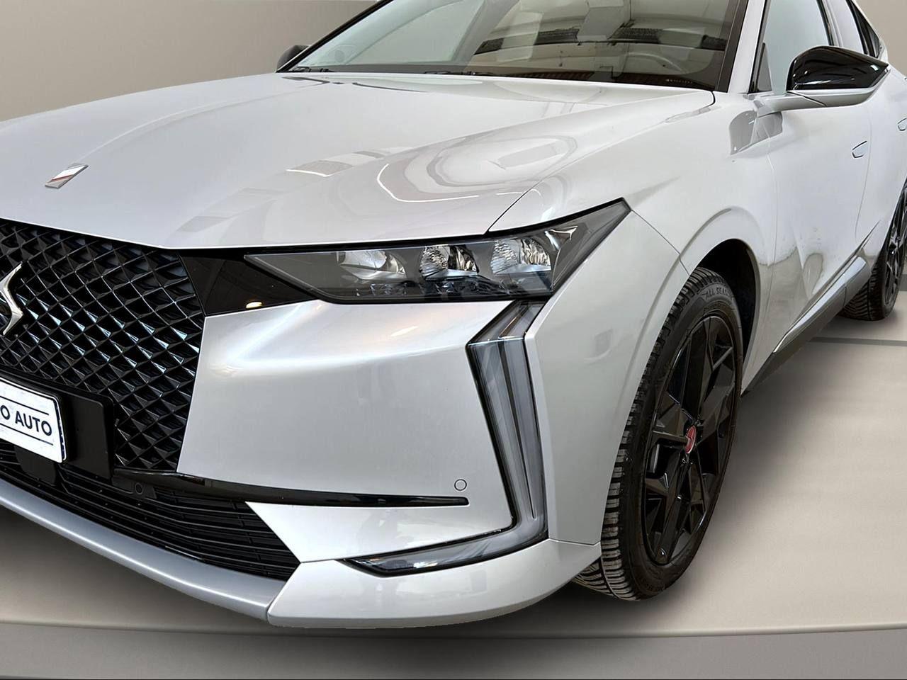 DS AUTOMOBILES DS 4 E-Tense 225 Performance Line TETTO APRIBILE - 39