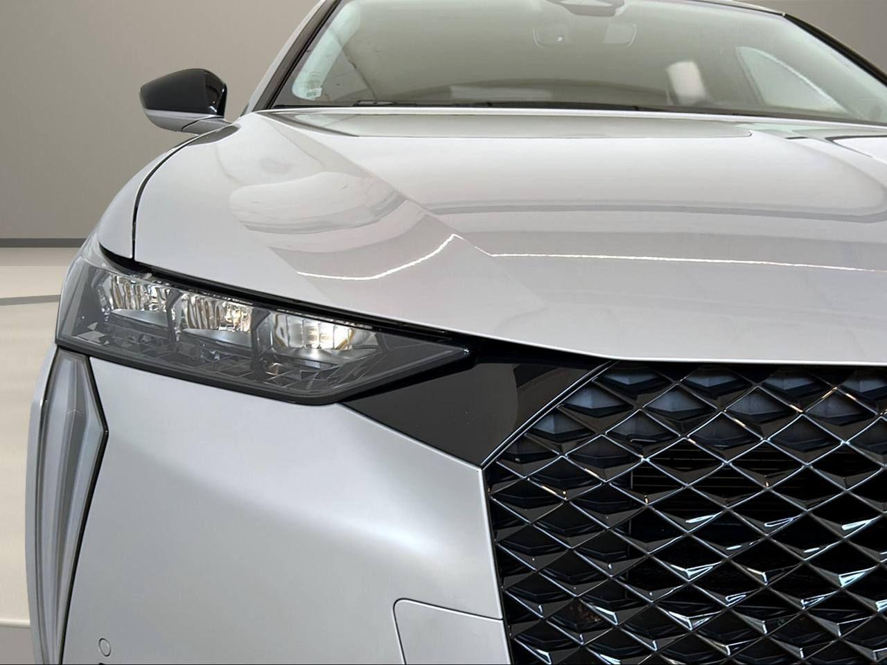 DS AUTOMOBILES DS 4 E-Tense 225 Performance Line TETTO APRIBILE - 41