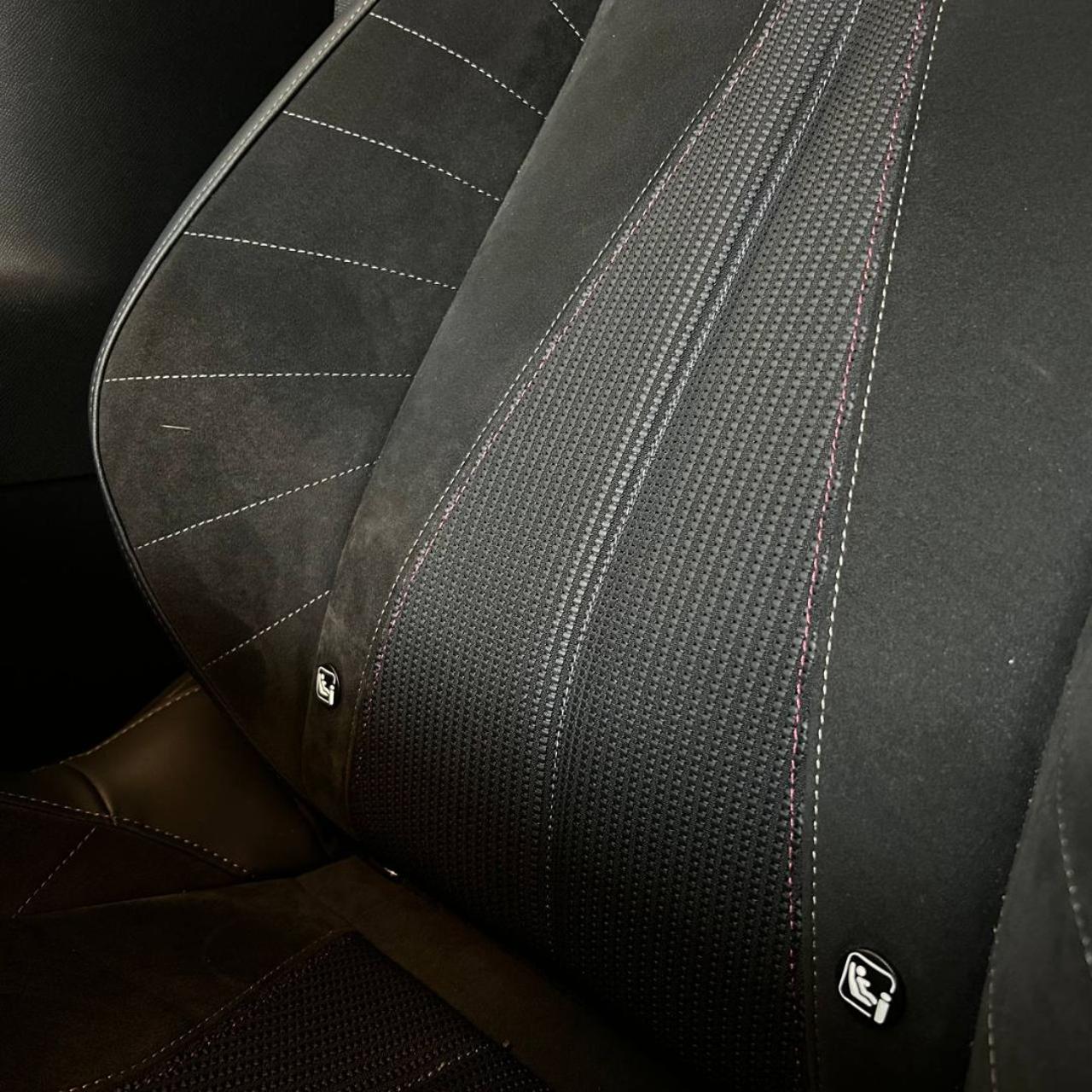 DS AUTOMOBILES DS 4 E-Tense 225 Performance Line TETTO APRIBILE - 11