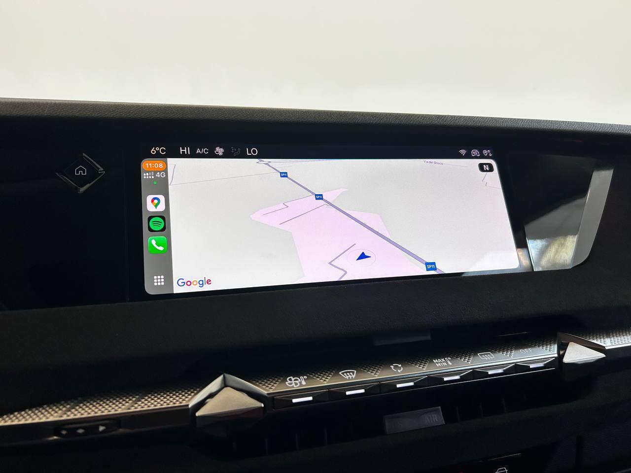 DS AUTOMOBILES DS 4 E-Tense 225 Performance Line TETTO APRIBILE - 27