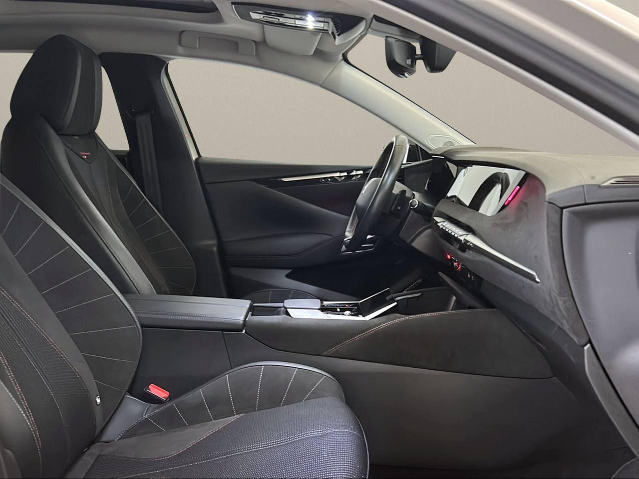 DS AUTOMOBILES DS 4 E-Tense 225 Performance Line TETTO APRIBILE - 13