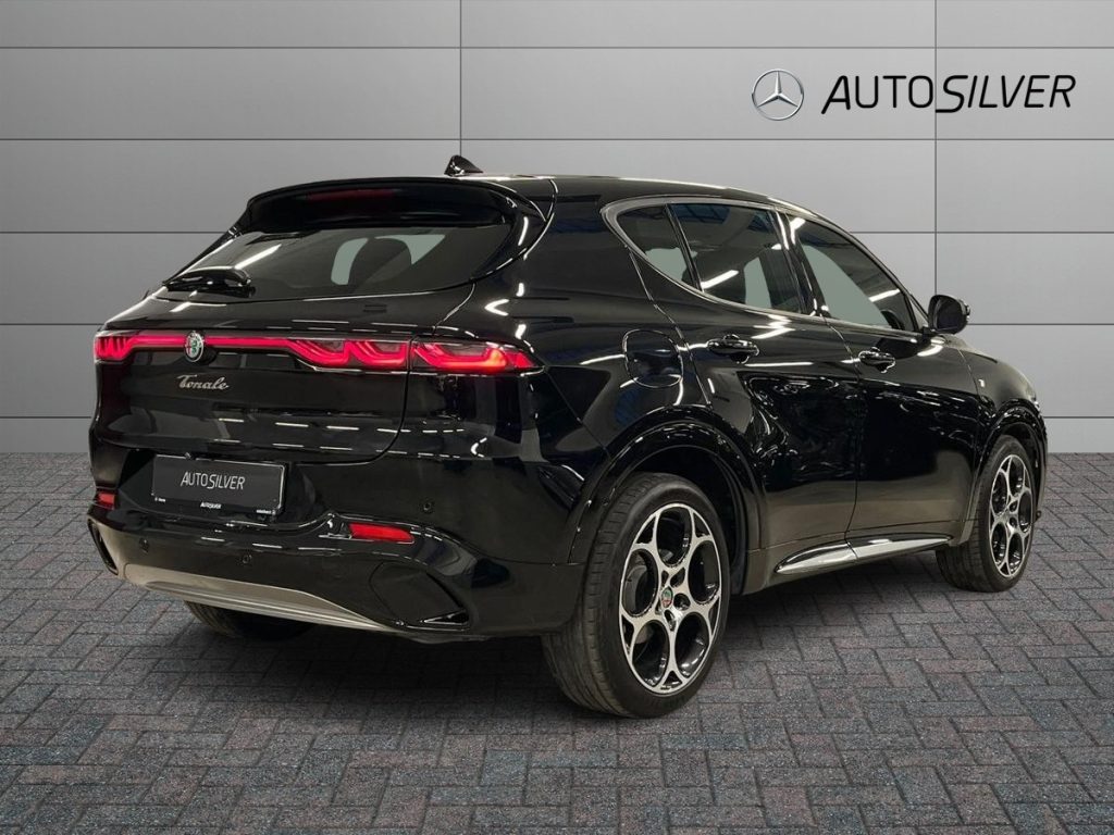 ALFA ROMEO Tonale 1.6 diesel 130 CV TCT6 Ti - 2