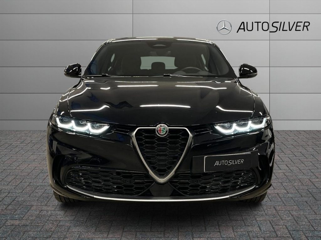 ALFA ROMEO Tonale 1.6 diesel 130 CV TCT6 Ti - 3