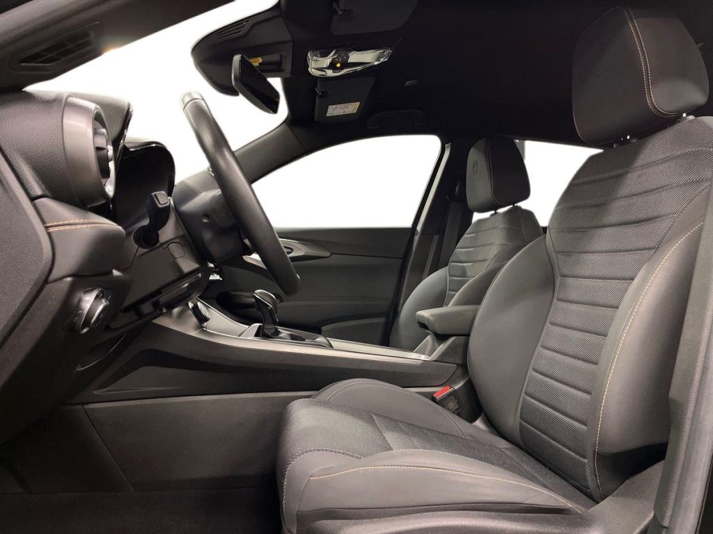 ALFA ROMEO Tonale 1.6 diesel 130 CV TCT6 Ti - 10