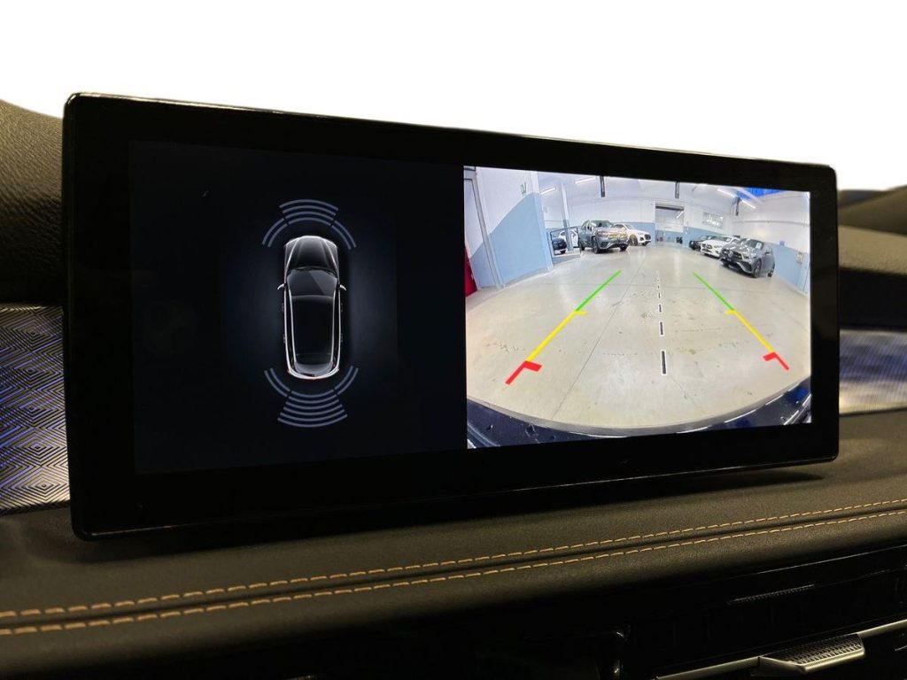 ALFA ROMEO Tonale 1.6 diesel 130 CV TCT6 Ti - 12