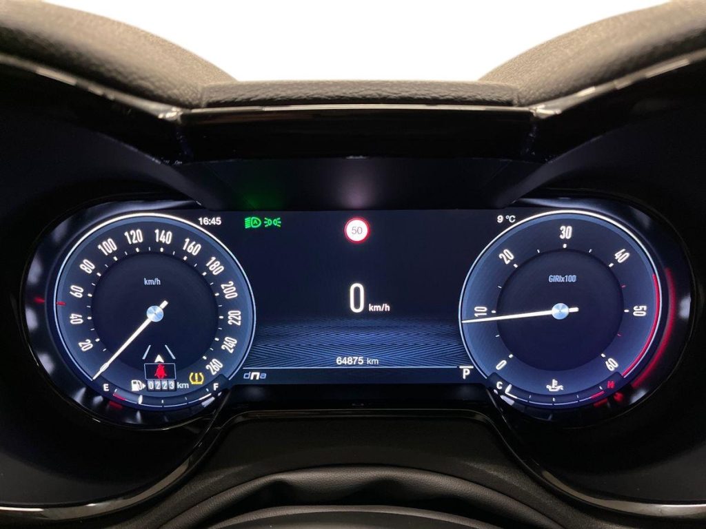 ALFA ROMEO Tonale 1.6 diesel 130 CV TCT6 Ti - 8