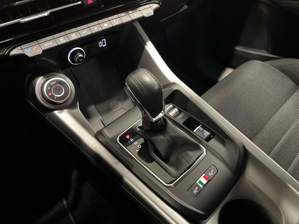 ALFA ROMEO Tonale 1.6 diesel 130 CV TCT6 Ti - 14