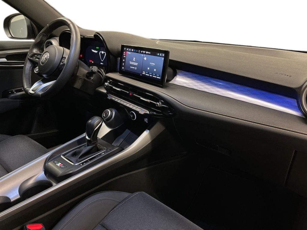 ALFA ROMEO Tonale 1.6 diesel 130 CV TCT6 Ti - 16