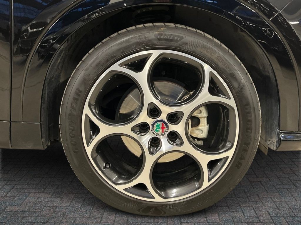 ALFA ROMEO Tonale 1.6 diesel 130 CV TCT6 Ti - 7