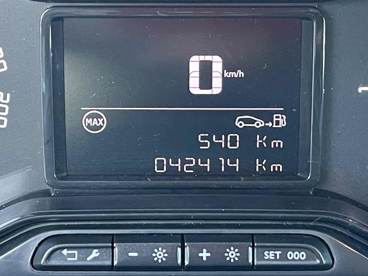 CITROEN C3 BlueHDi 100 S&S You - 11