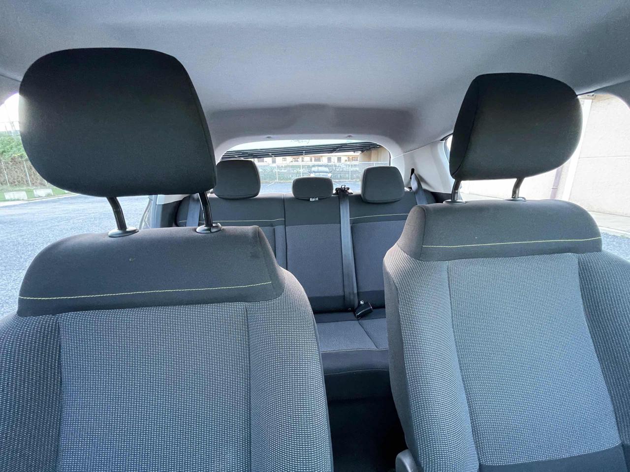 CITROEN C3 BlueHDi 100 S&S You - 21