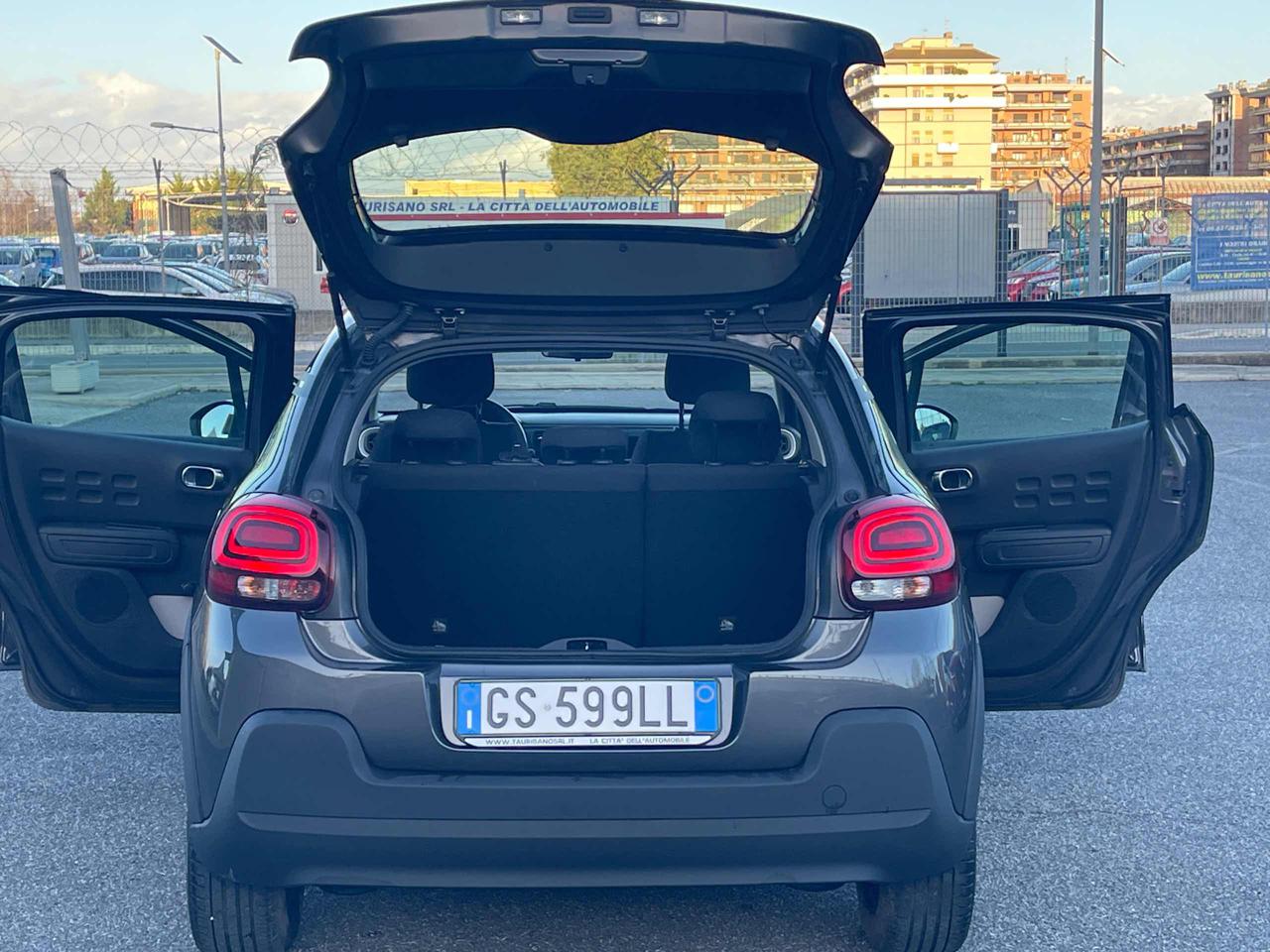 CITROEN C3 BlueHDi 100 S&S You - 25