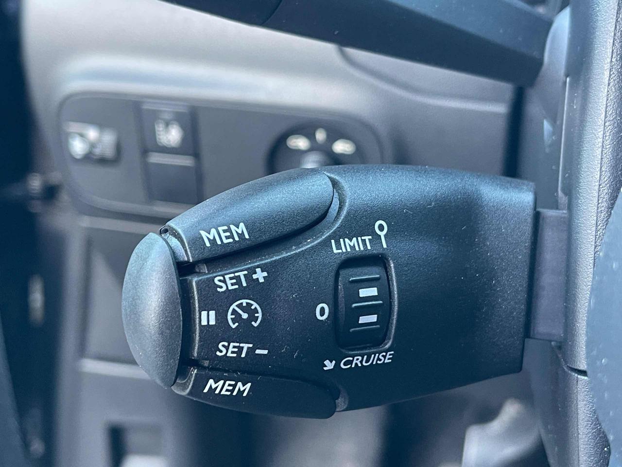 CITROEN C3 BlueHDi 100 S&S You - 4