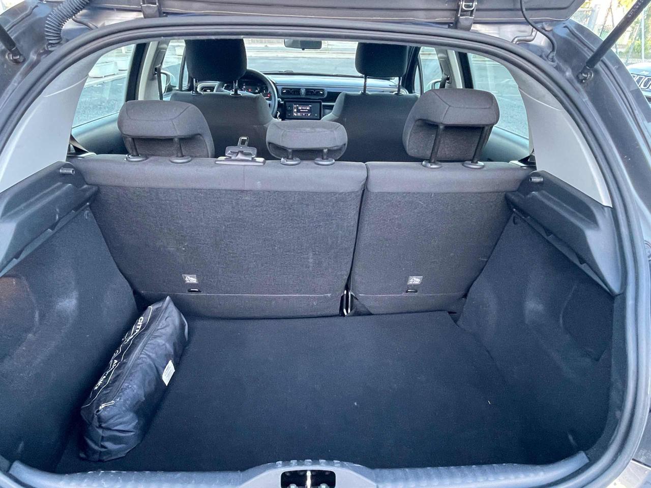 CITROEN C3 BlueHDi 100 S&S You - 17