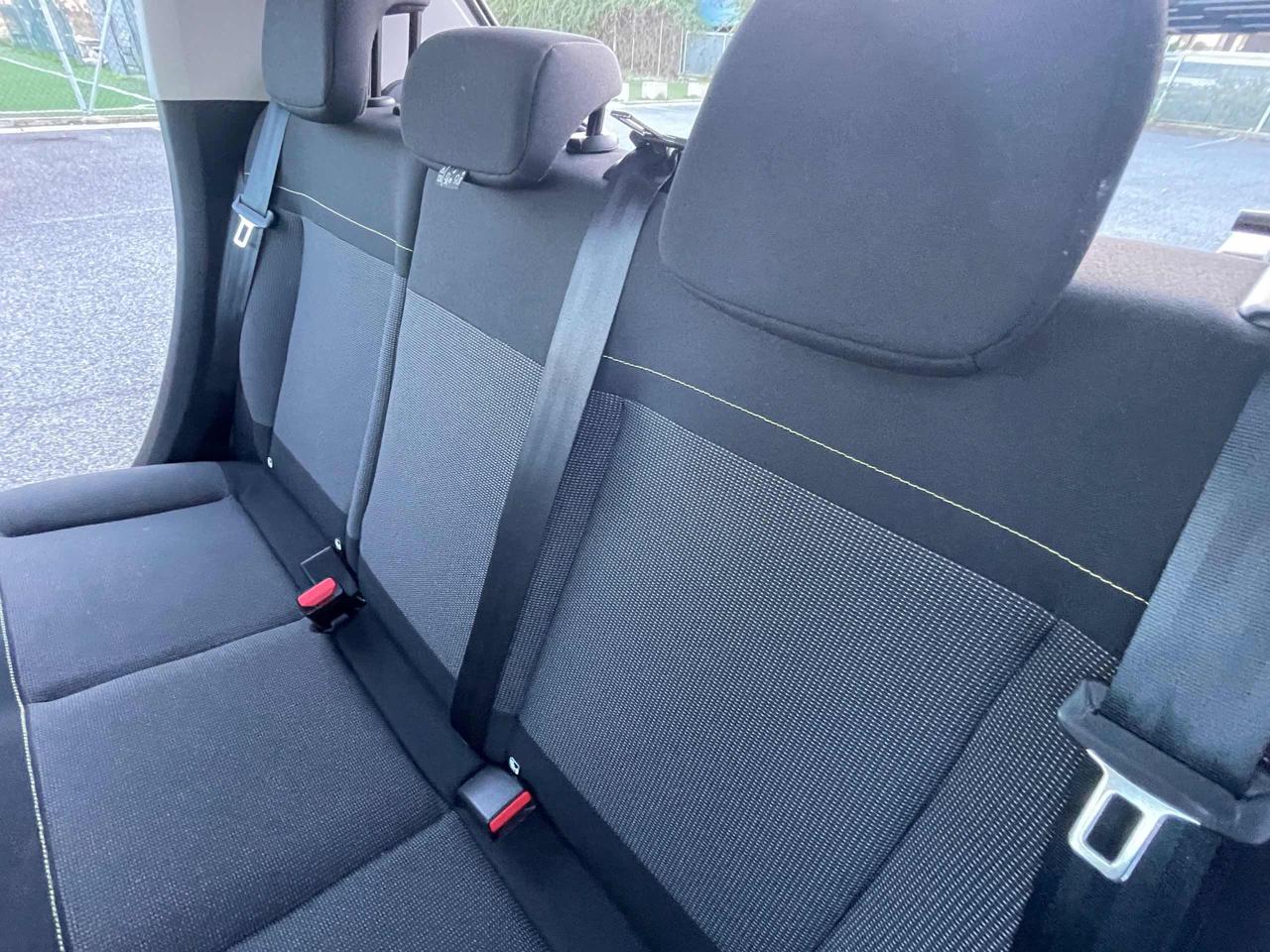 CITROEN C3 BlueHDi 100 S&S You - 19