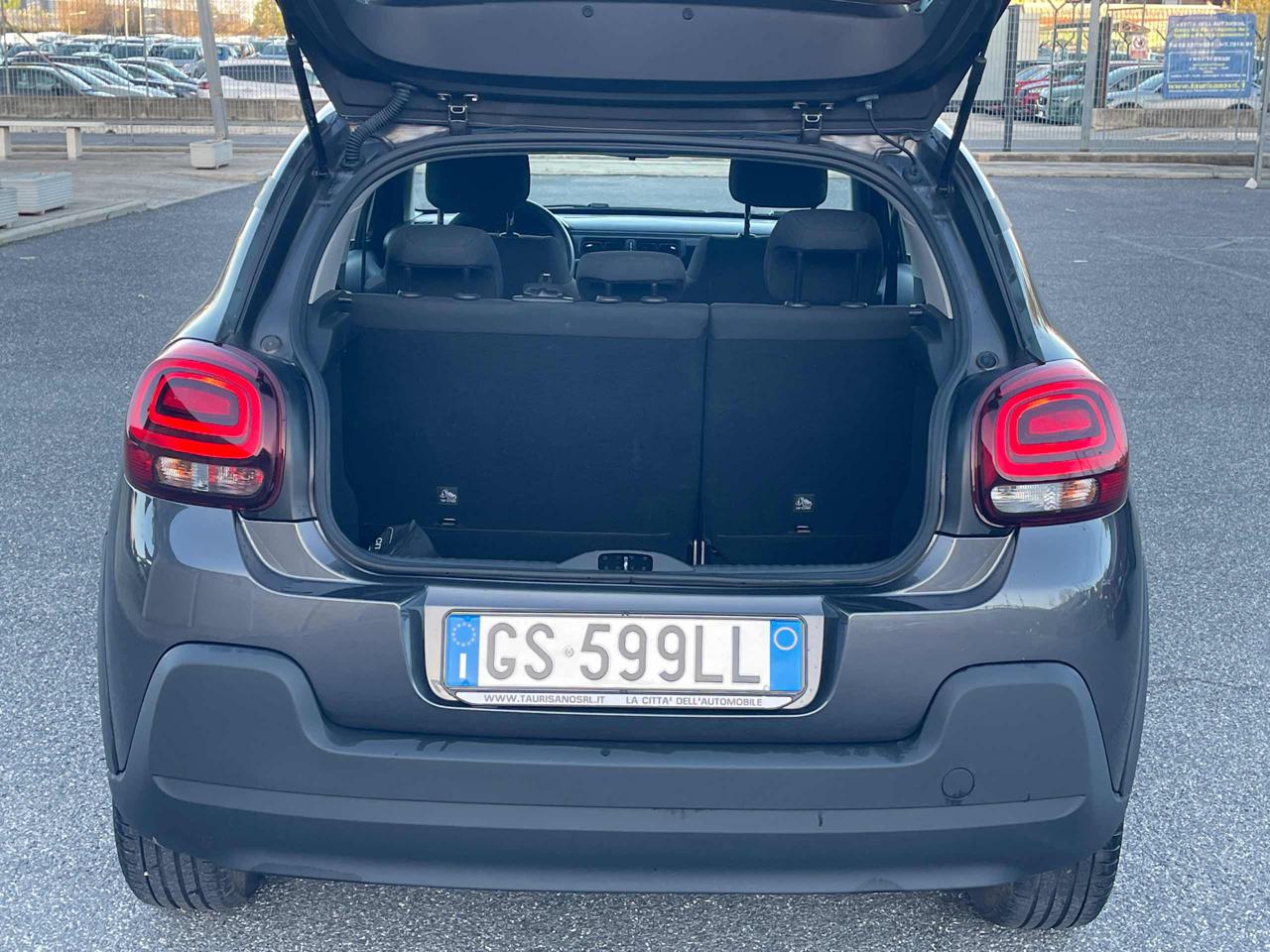 CITROEN C3 BlueHDi 100 S&S You - 20