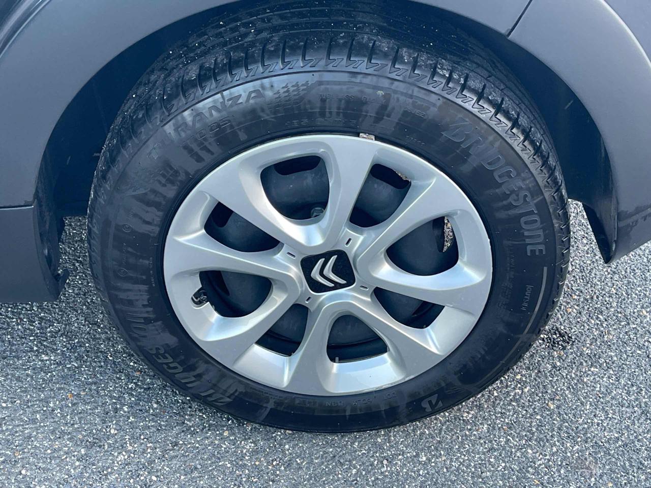 CITROEN C3 BlueHDi 100 S&S You - 18