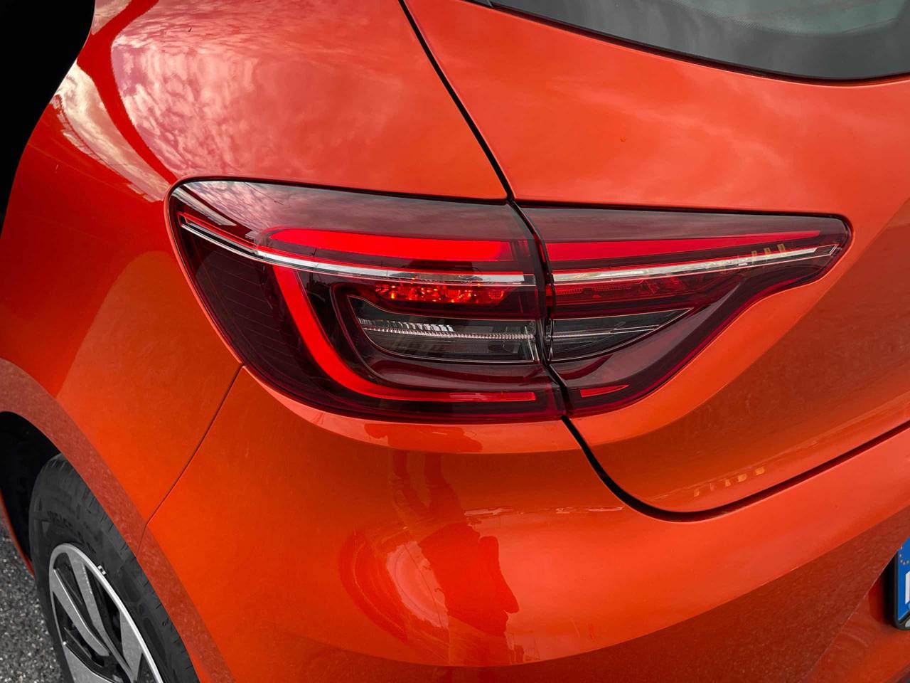 RENAULT Clio SCe 65 CV 5 porte Equilibre - 7