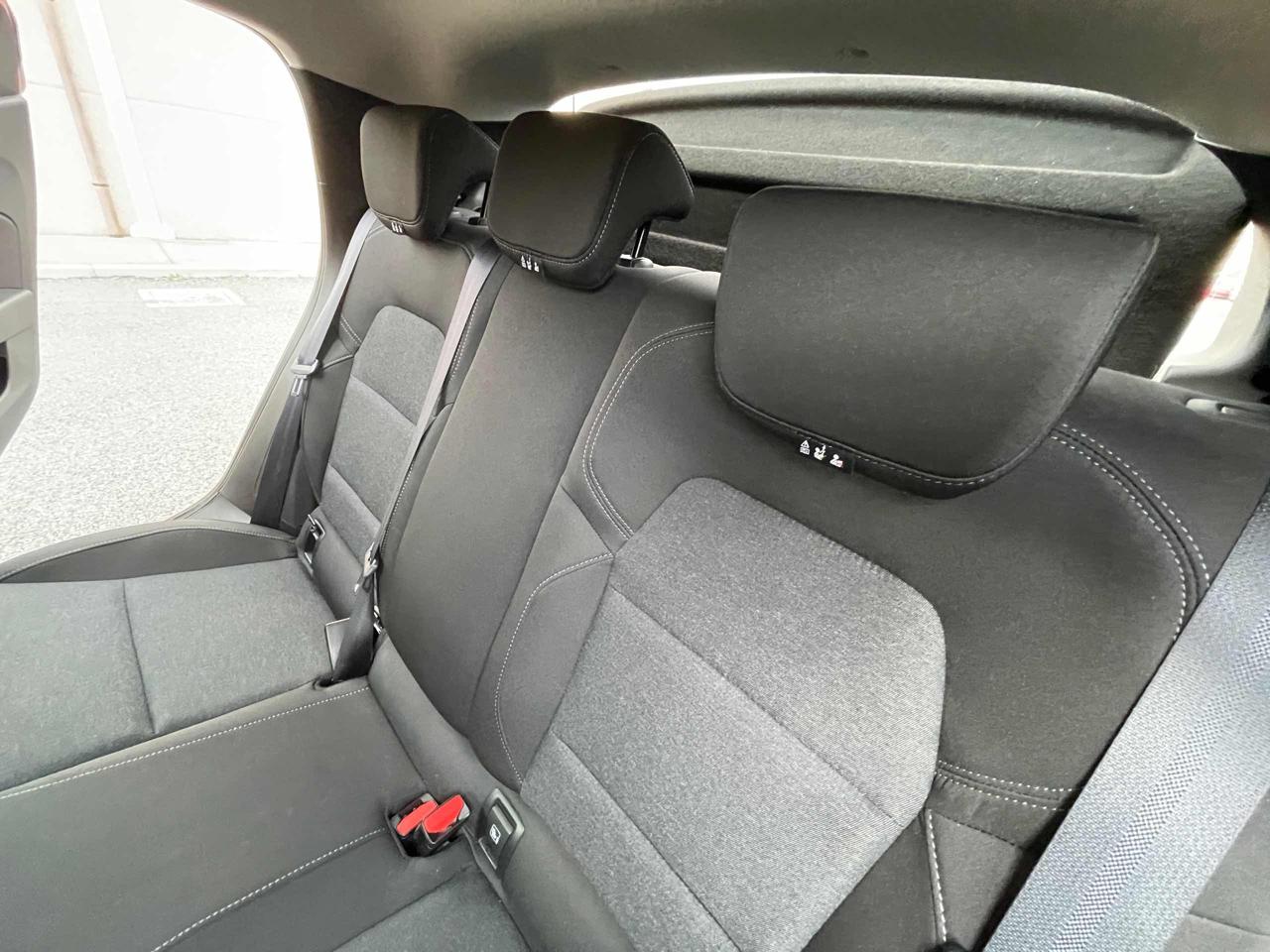 RENAULT Clio SCe 65 CV 5 porte Equilibre - 5