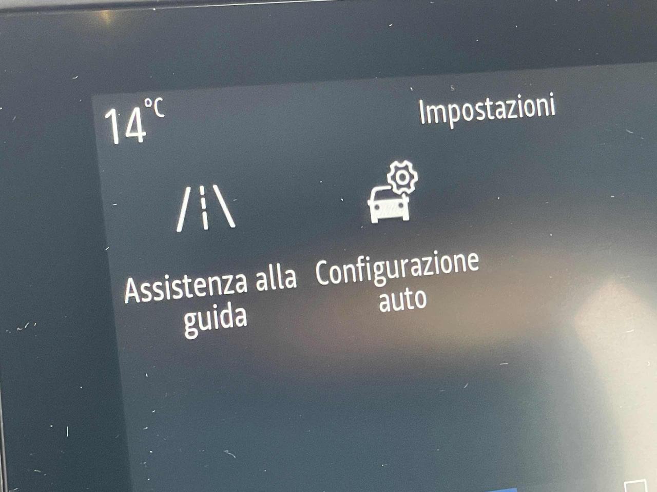 RENAULT Clio SCe 65 CV 5 porte Equilibre - 11